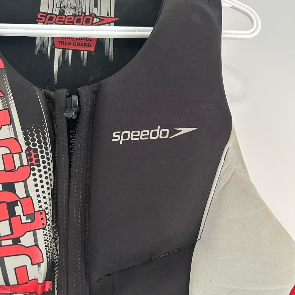 Speedo Life Vest - Picture 4 of 14